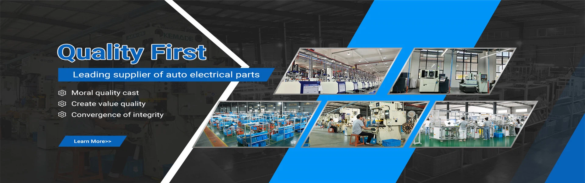 Dshow Machinery Co.,Ltd